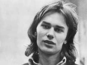 Erster Film 1973